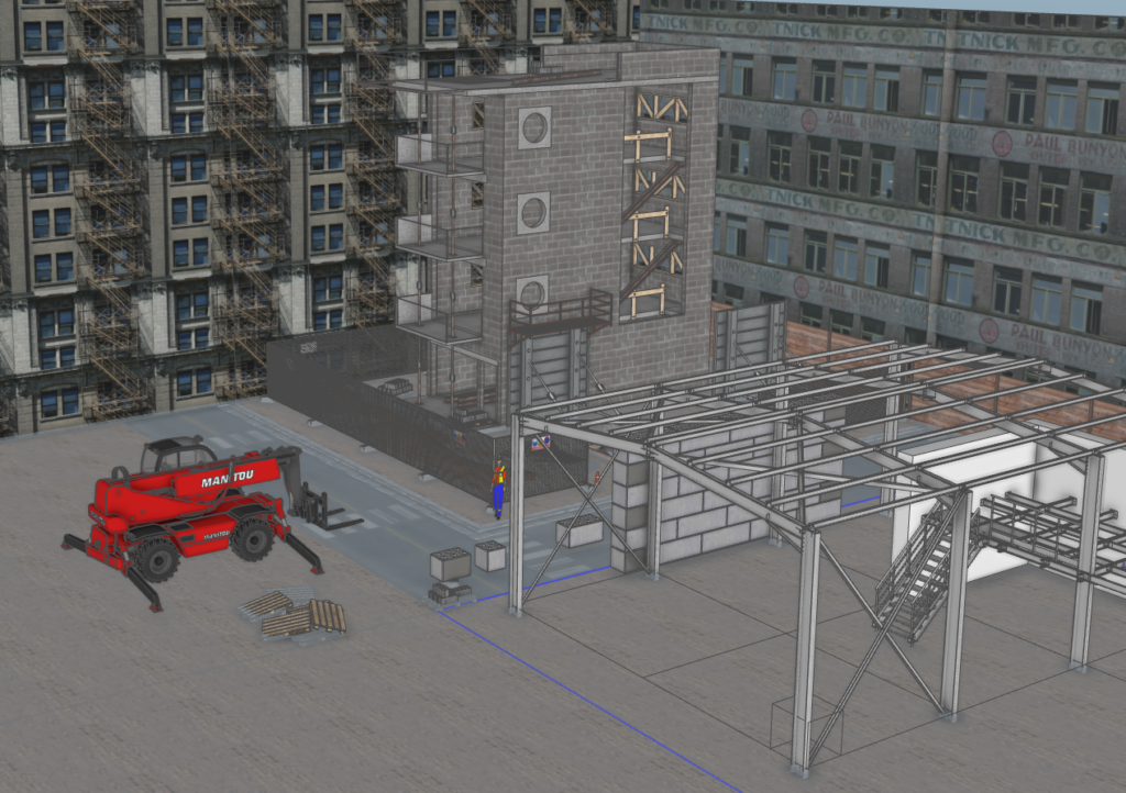 IFC BIM 3D SketchUp