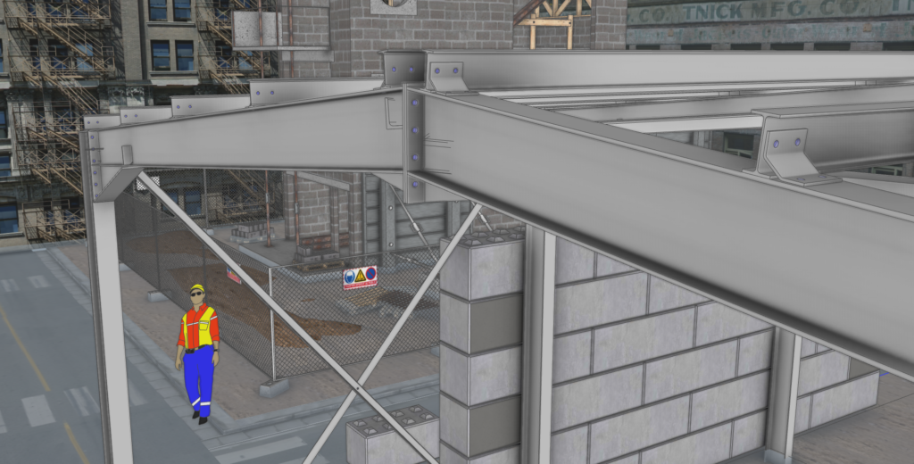 SketchUp Modélisation BIM 3D SketchUp Modélisation BIM 3D