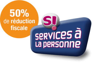 Les services à la personne correspondent à 26 activités, exercées à domicile, qui facilitent la vie quotidienne des familles et permettent d'accompagner les enfants en bas âge, ainsi que les personnes fragiles, âgées ou handicapées.
